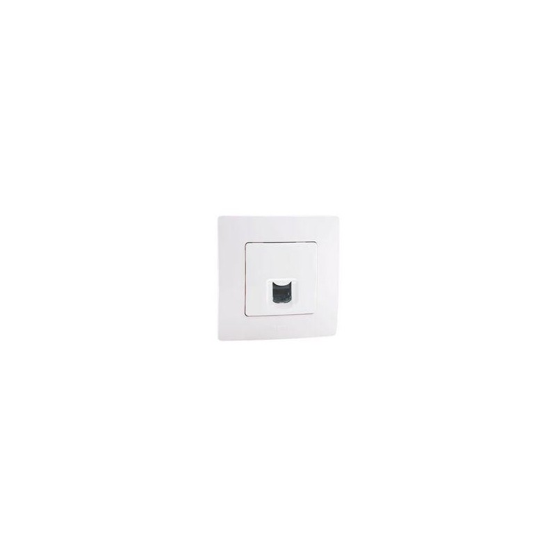 Prise RJ 45 Legrand Niloé One - Encastré