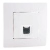 Prise RJ 45 Legrand Niloé One - Encastré