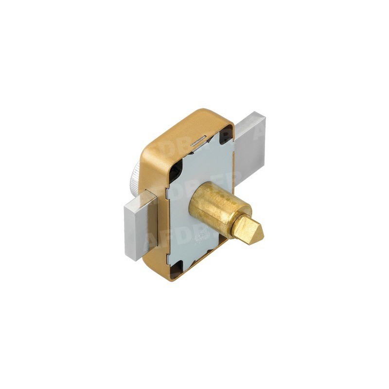 Verrou double entrée Bricard Bloctout Verrou double entrée Bricard Bloctout