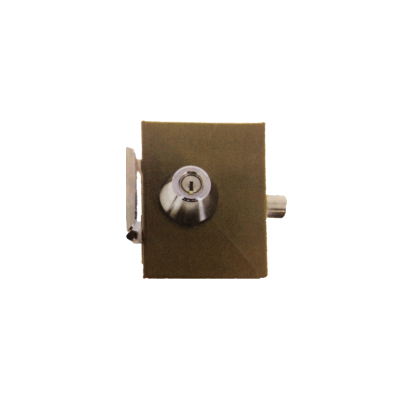Serrure 3 points en applique Picard Trident KABA fournie/posée Serrure 3 points en applique Picard Trident KABA fournie/posée