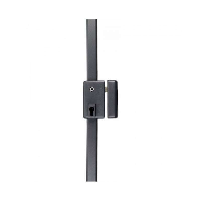 Serrure 3 points en applique JPM Keso 4000 S Ω fournie/posée Serrure 3 points en applique JPM Keso 4000 S Ω fournie/posée