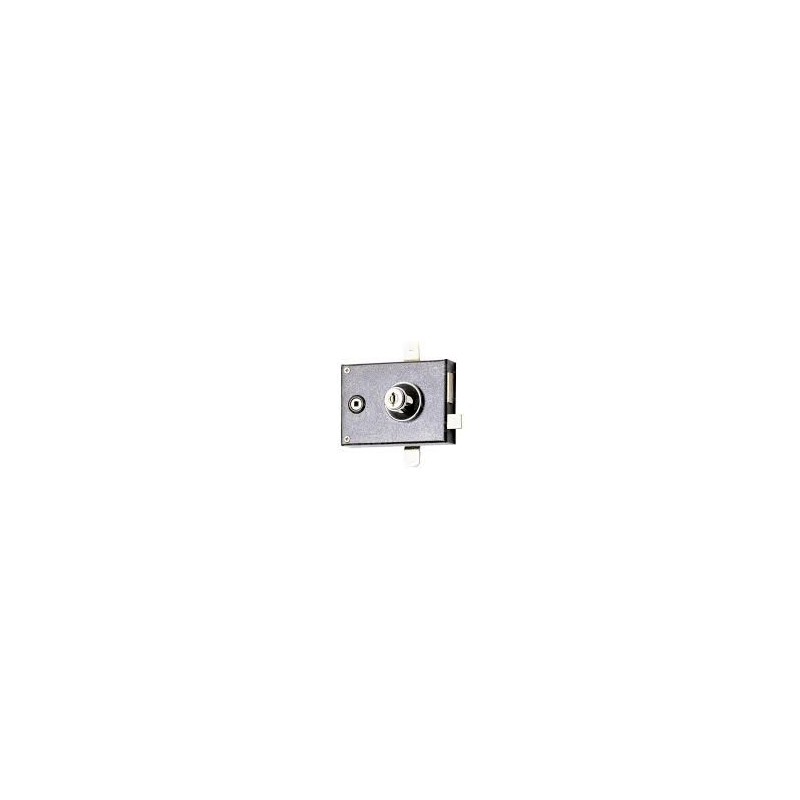 Serrure 3 points en applique VAK Kleops A2P* prix fixe|Fournie/posée Serrure 3 points en applique VAK Kleops A2P* prix fixe|Fournie/posée