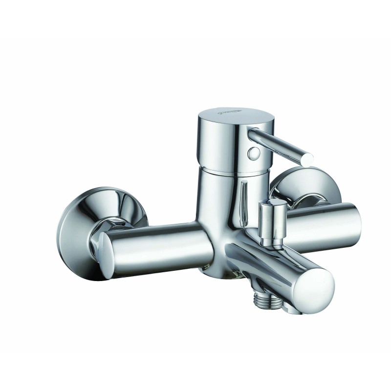 Robinet Bain / Douche 2 trous Garis Ondys Mitigeur