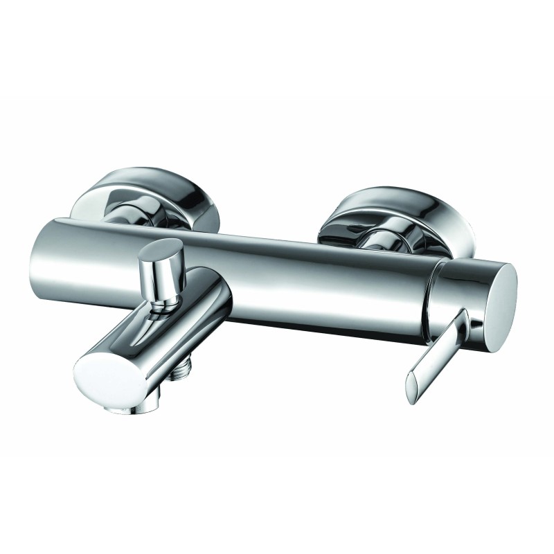 Robinet Bain / Douche 2 trous Garis Azur Mitigeur Robinet Bain / Douche 2 trous Garis Azur Mitigeur