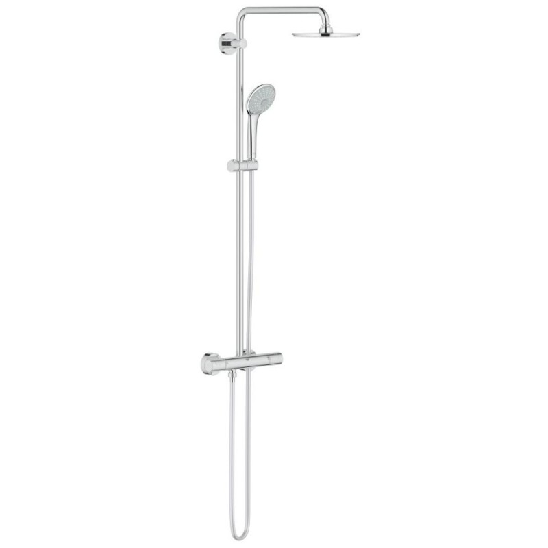 Colonne de douche complète Grohe Euphoria XXL System 210 Colonne de douche complète Grohe Euphoria XXL System 210