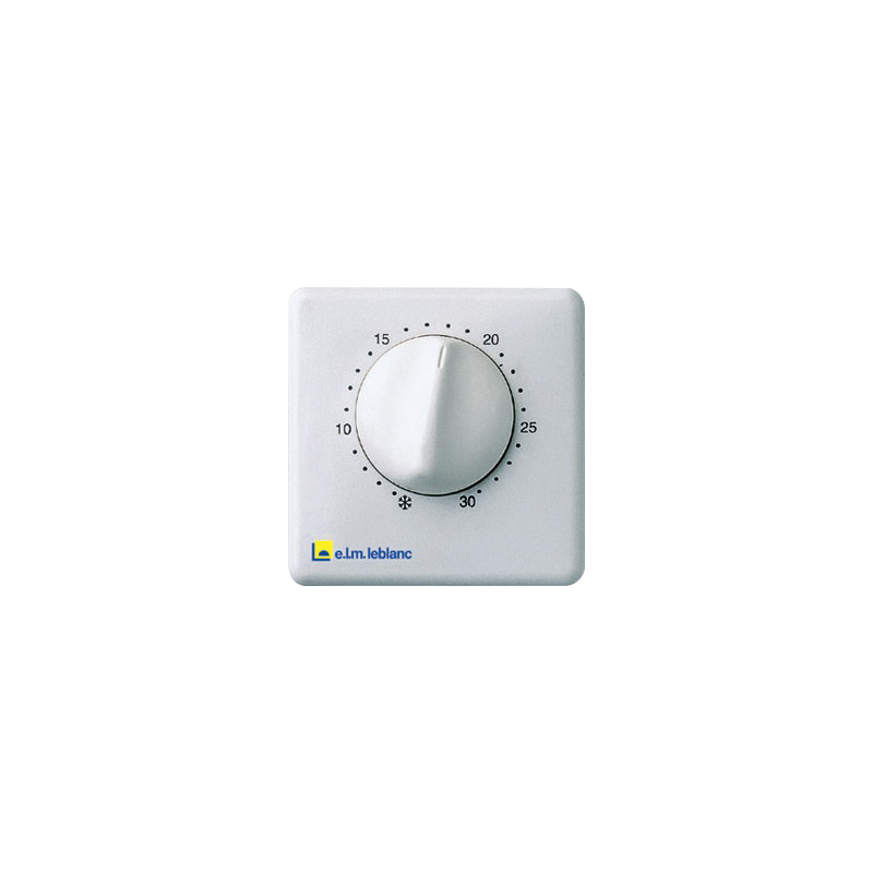 Thermostat d'ambiance ELM Leblanc TRL 22 Thermostat d'ambiance ELM Leblanc TRL 22