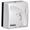 Thermostat d'ambiance analogique Theben THK 500
