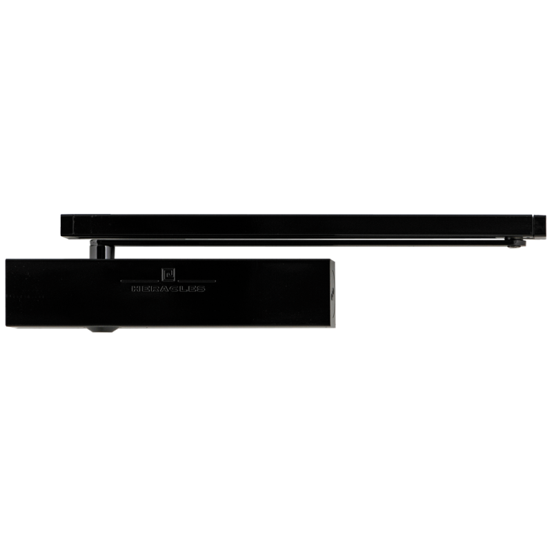 Ferme porte lourde Héraclès HR500 - Noir