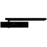 Ferme porte lourde Héraclès HR500 - Noir