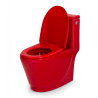 W.C. Monobloc Loobow - Red is Dead