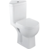 W.C. d'angle Jacob Delafon Pack ODEON UP W.C. d'angle Jacob Delafon Pack ODEON UP
