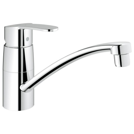 Robinet évier Grohe Eurostyle Cosmopolitan - Mitigeur monocommande