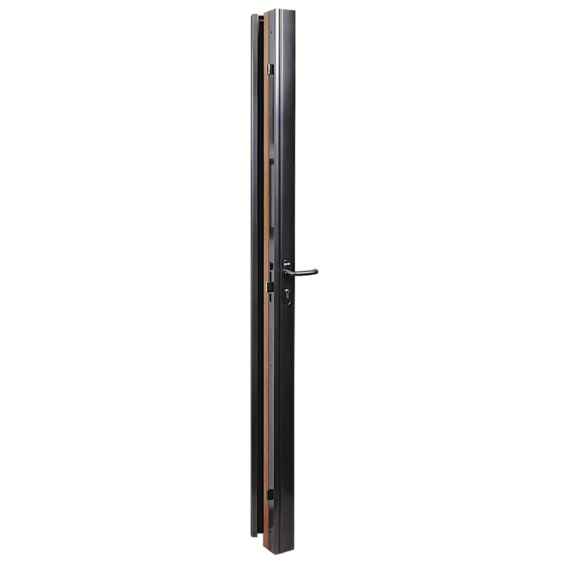 Serrure carénée en applique Vachette Securibloc A2P* 3 Points Serrure carénée en applique Vachette Securibloc A2P* 3 Points