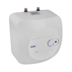 Chauffe-eau électrique 15l sous évier Fleck blindé