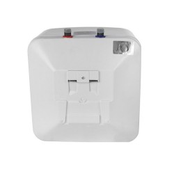 Chauffe-eau électrique 15l sous évier Fleck blindé