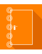 5 points de fermeture et +