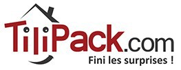 Tilipack.com By Fécamp Services